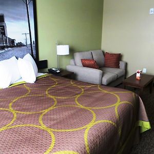 King Room Disability Access