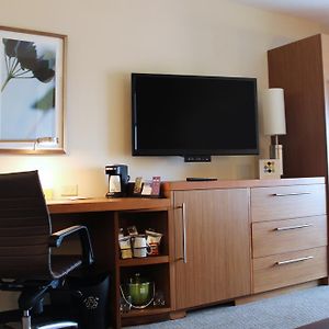One-Bedroom King Suite