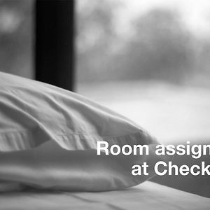 Room Assigned On Arrival