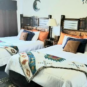 Adobe Sands Motel