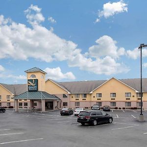 Quality Inn & Suites Lebanon I-65