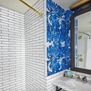 Queen Room Disability Access