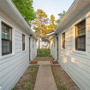Spearfish Cottages