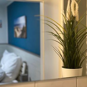 Private Bathroom Double Room