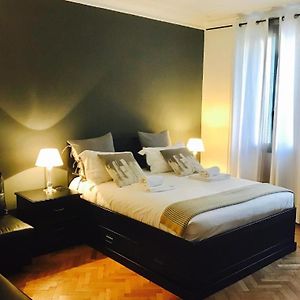 Large King Room