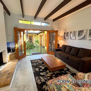 Ground Floor Apartment