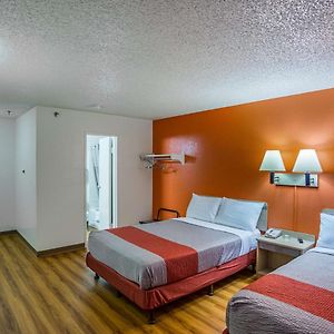 Quadruple Room Disability Access