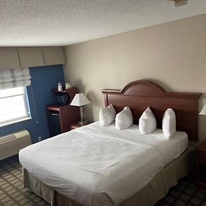 King Room Disability Access