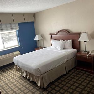 Queen Room Disability Access