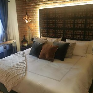 Queen Suite