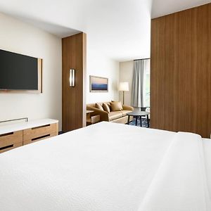 King Suite Mobility or hearing accessible