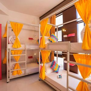 Dormitory Room Mixed