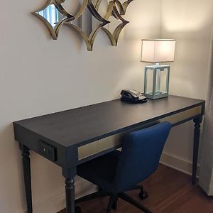 Standard Double Room Mobility Accessible