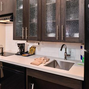 Queen Studio Hearing accessible