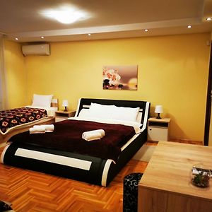 Superior Quadruple Room