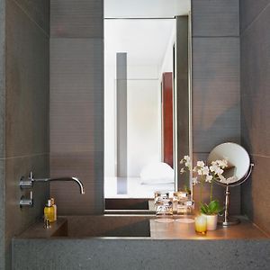 Park One-Bedroom King Suite