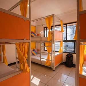 Dormitory Room Male only