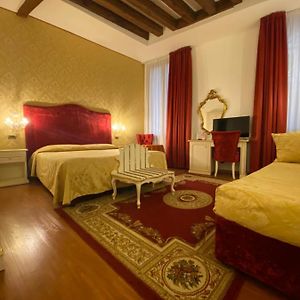 Family Double Room
