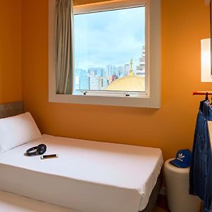 Standard Double Room Disability Access