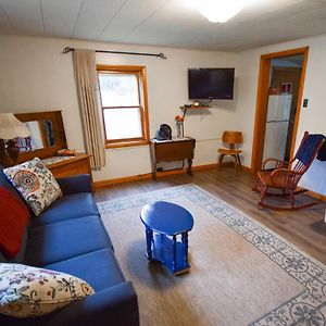 Two-Bedroom Cottage