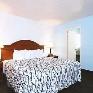 Sky-Palace Inn & Suites Wichita East