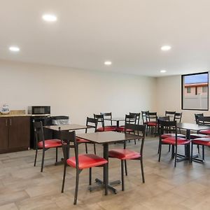 Red Roof Inn Chester
