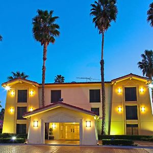 Heritage Inn