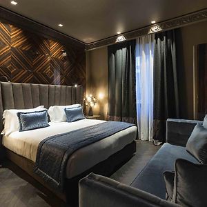 Executive Triple Room