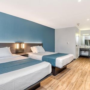 Quadruple Room Disability Access