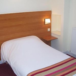 Comfort Single Room