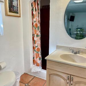 Two-Bedroom Cottage