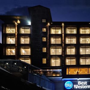 Best Western Dalhousie