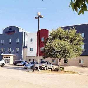 Candlewood Suites Mount Pleasant By Ihg