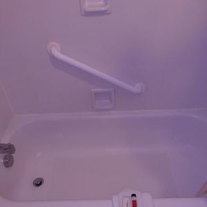 Double Room Mobility accessible