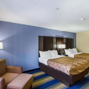 Double Room Mobility accessible