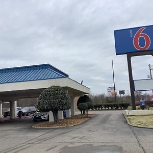 Motel 6-Memphis, Tn - East