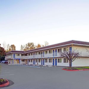 Motel 6-Troutdale, Or - Portland East