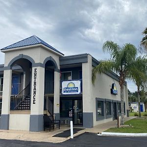 Days Inn By Wyndham Brunswick/St. Simons Area