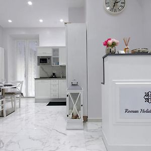 Luxury Triple Room