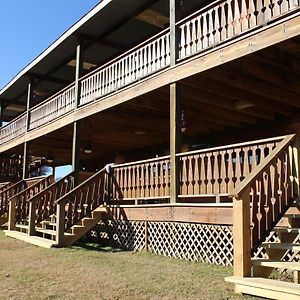 Lodge Suite