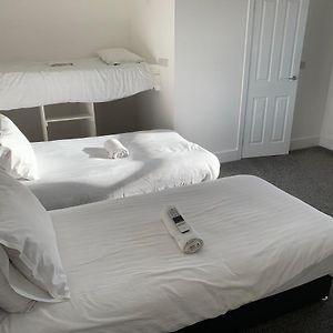 Small Twin Room