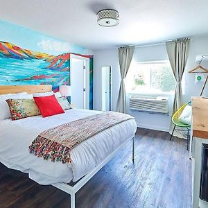 Standard King Suite