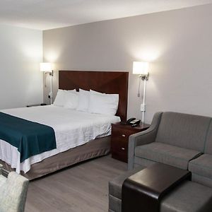 King Room Mobility accessible