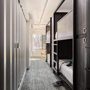 Dormitory Room Mixed