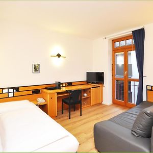 Large King Room