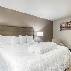 Upgraded King Room