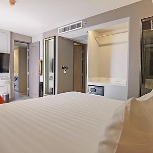 Connecting Twin Room