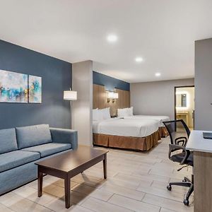 Queen Room Mobility accessible