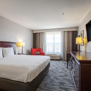 King Room Disability Access