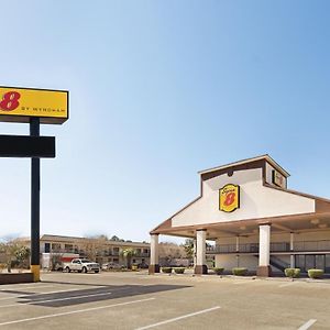 Super 8 By Wyndham Gulfport Biloxi Airport